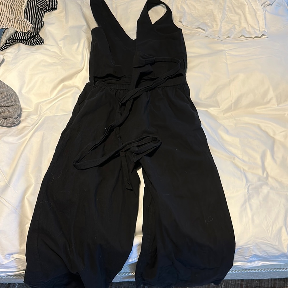 Lucky Brand jumpsuit
